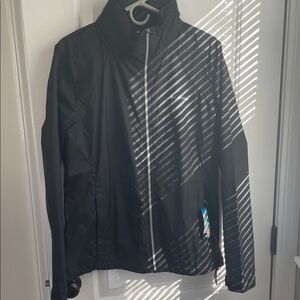 Columbia Black Women's Jacket